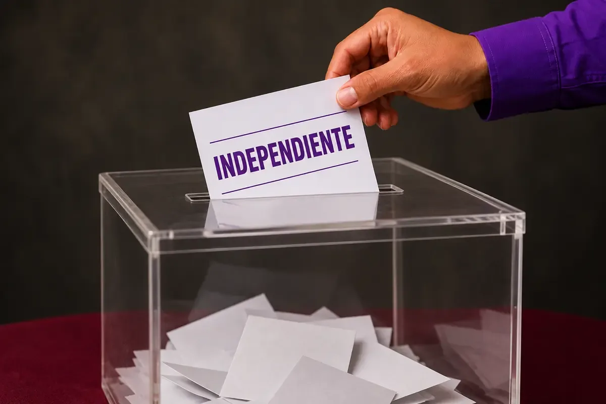 Candidatos independientes en Michoacán tienen hasta diciembre para iniciar su proceso de registro.