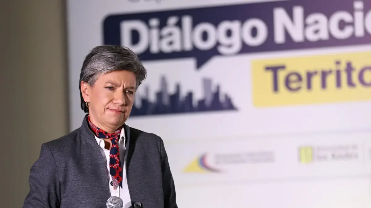 Solo cuatro aspirantes a la presidencia lograrán financiamiento estatal en Colombia.