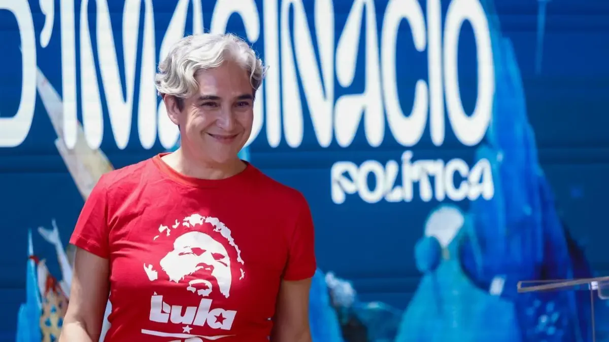 La falta de consenso entre partidos dificulta la formación de una candidatura unificada al Senado para las elecciones.