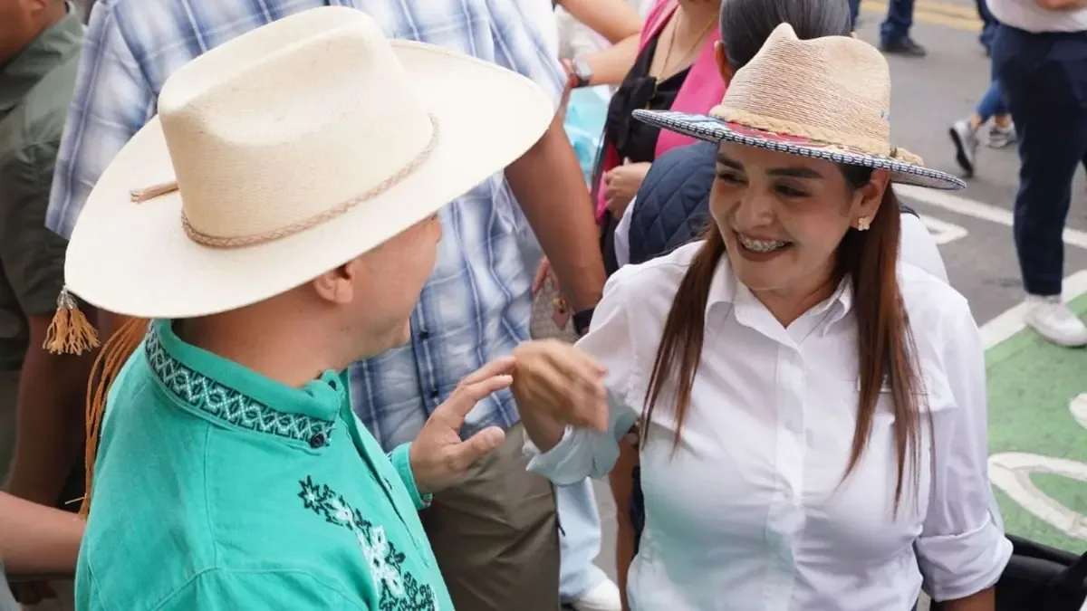 Las candidaturas independientes resurgen como opción ante la polarización electoral de 2027.