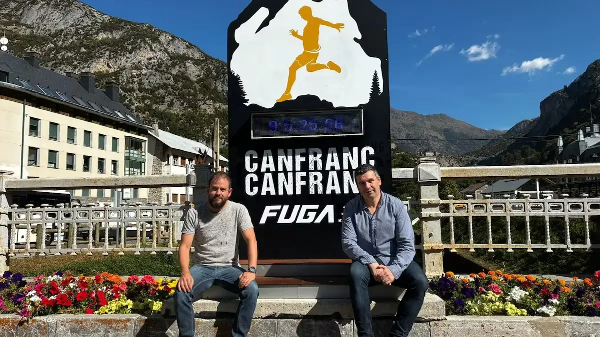 La XX edición de la Canfranc-Canfranc se enfoca en la sostenibilidad y la calidad de la experiencia deportiva.