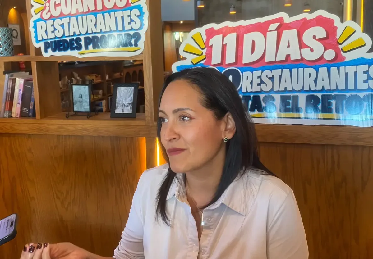 La Cámara Nacional de la Industria de Restaurantes busca revitalizar el sector ante una crisis económica continua.