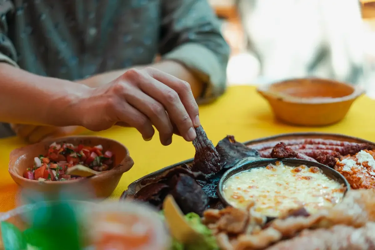 La muestra de gastronomía local busca promover la cultura culinaria y el turismo en Reynosa.