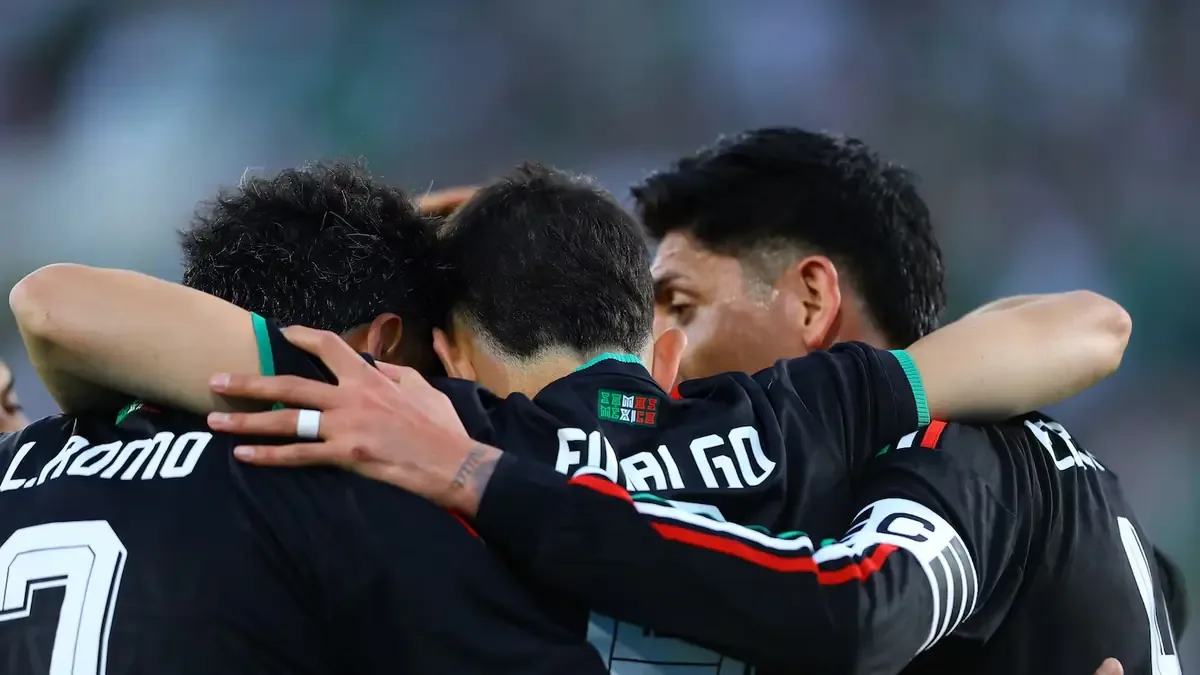 Descubre de dónde provienen los 16 jugadores que representarán a México en la Copa del Mundo.