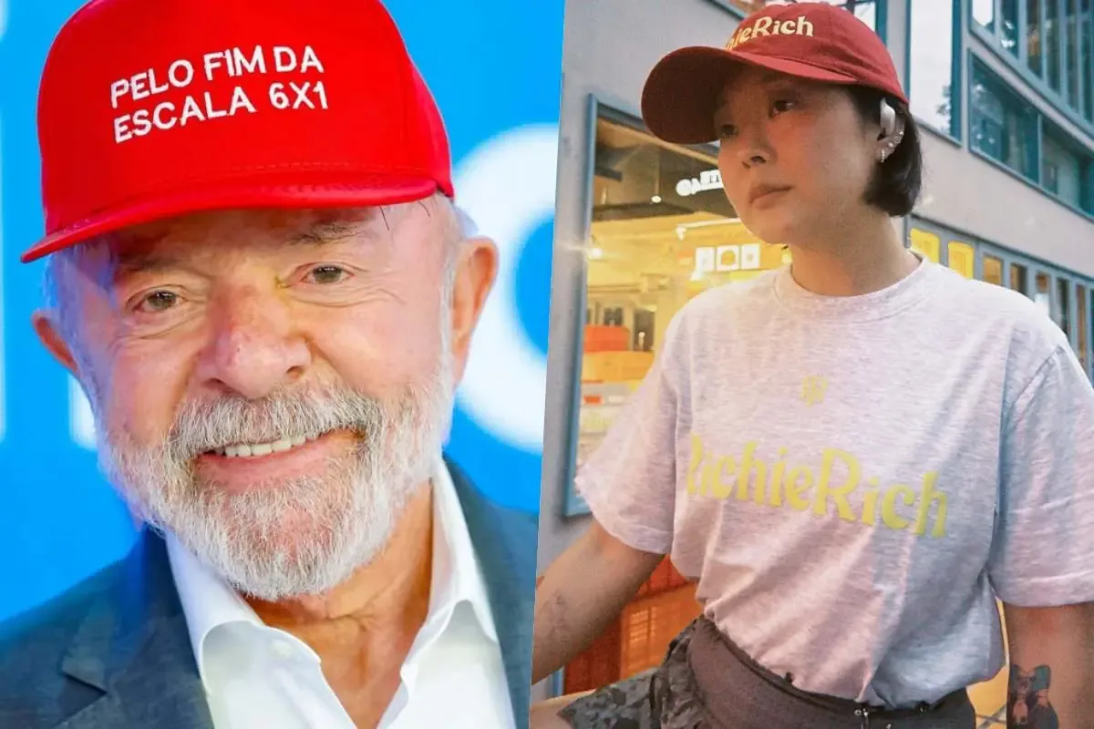 Kanyarat Tiyapornchai, conocida como Lula, enfrenta confusión en redes sociales por su nombre.