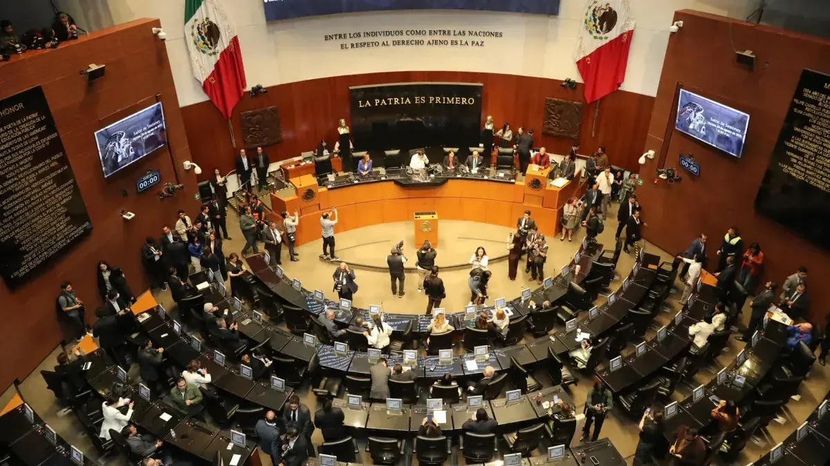 Capacitación busca mejorar la seguridad en el Mundial 2026, que se celebrará en México, EE. UU. y Canadá.