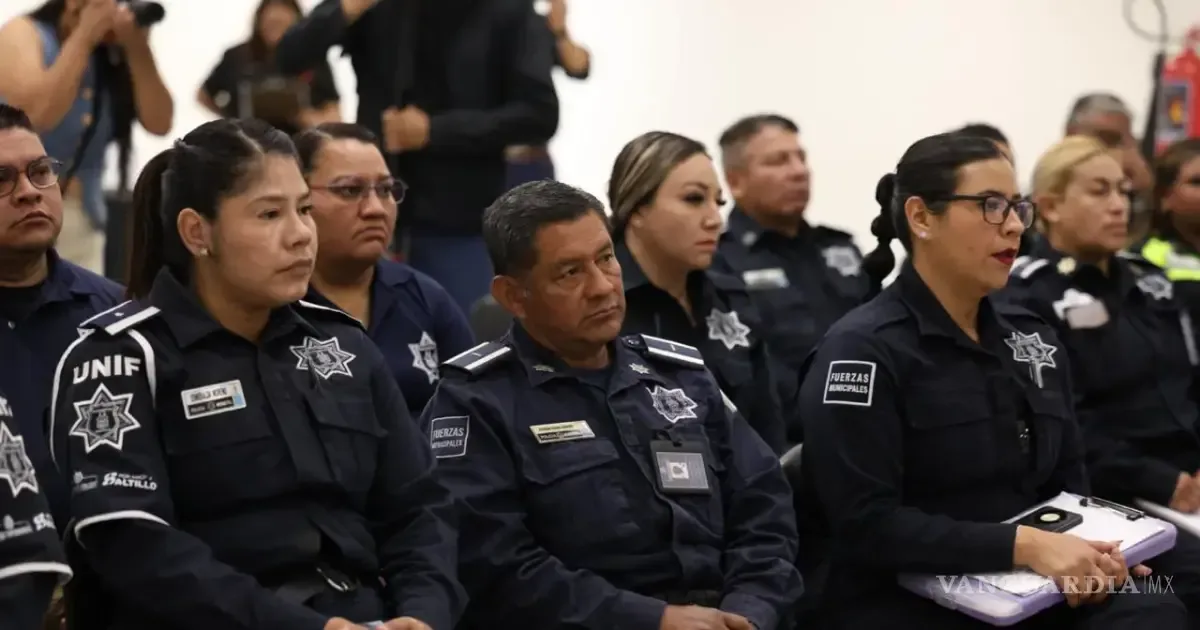 Este nuevo grupo busca mejorar la atención a menores en riesgos en Coahuila.