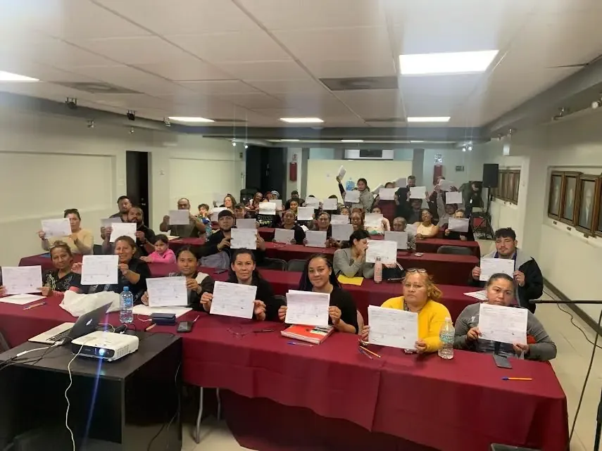 Durante junio, se ofrecen diez actividades que fortalecen a los negocios locales.