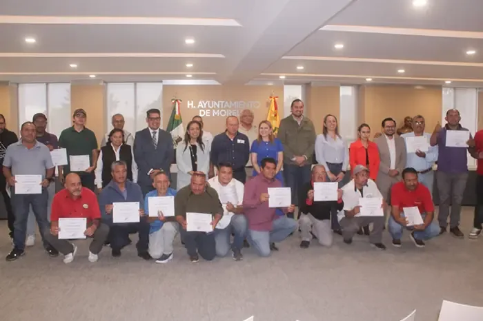 La iniciativa busca mejorar las competencias y respuestas ante emergencias en el transporte público.