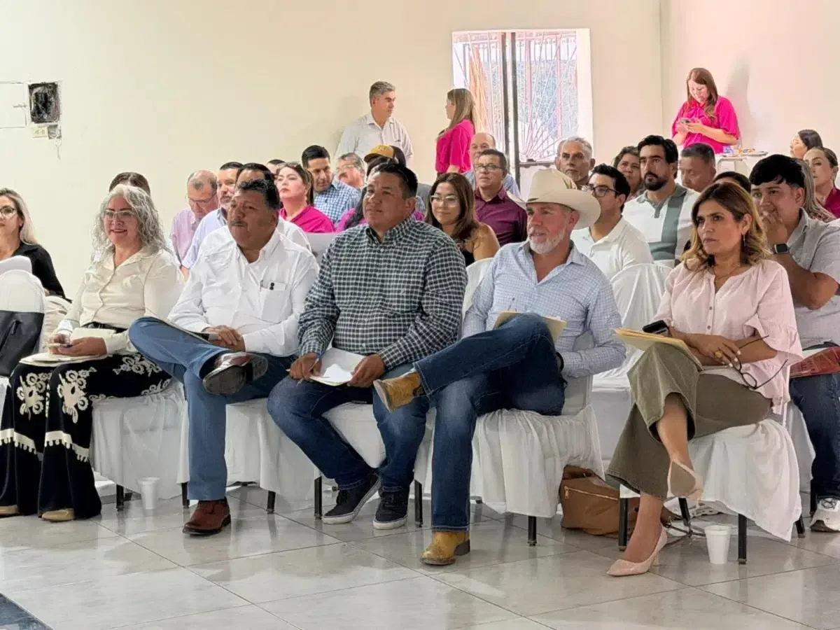 La capacitación busca optimizar la eficiencia y la transparencia en la administración pública.