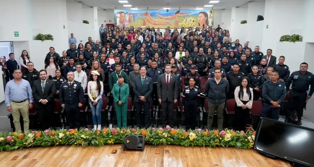 La CODHEM y la Secretaría de las Mujeres buscan fortalecer la atención a víctimas de violencia y desaparición.