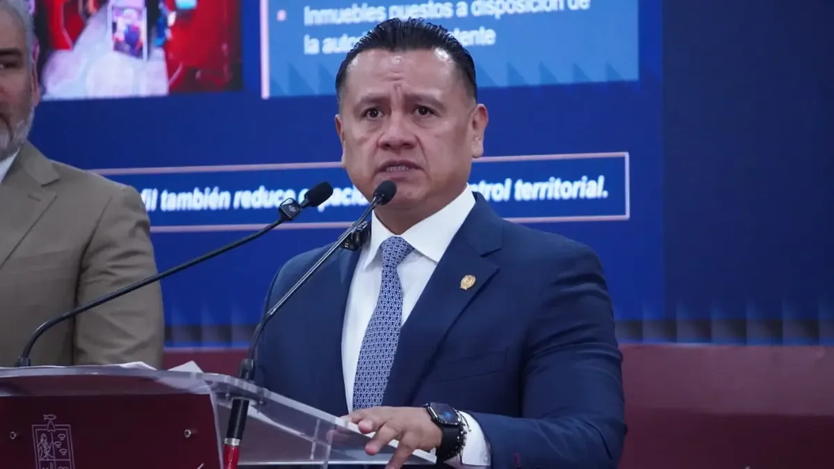 La detención de El R1 evidencia la efectividad de la colaboración entre autoridades de seguridad.