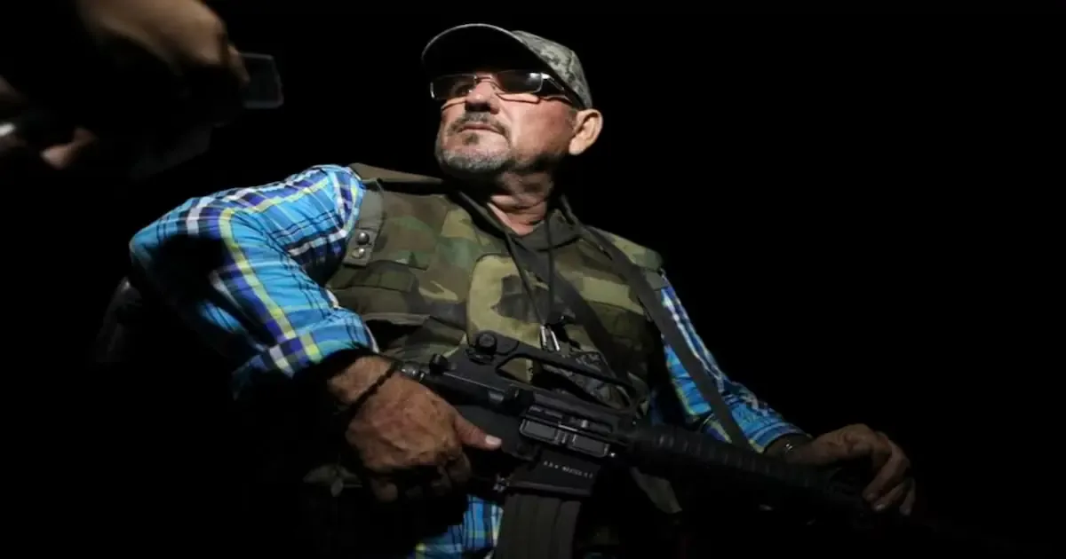 La detención en Estados Unidos del presunto culpable podría esclarecer el caso del líder autodefensa.