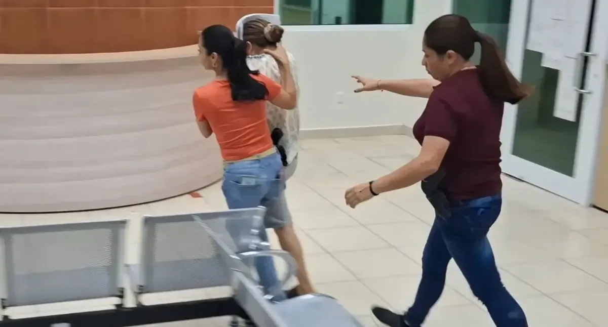 El caso Dafne ha impactado a la comunidad de Tamaulipas, generando demandas de justicia.