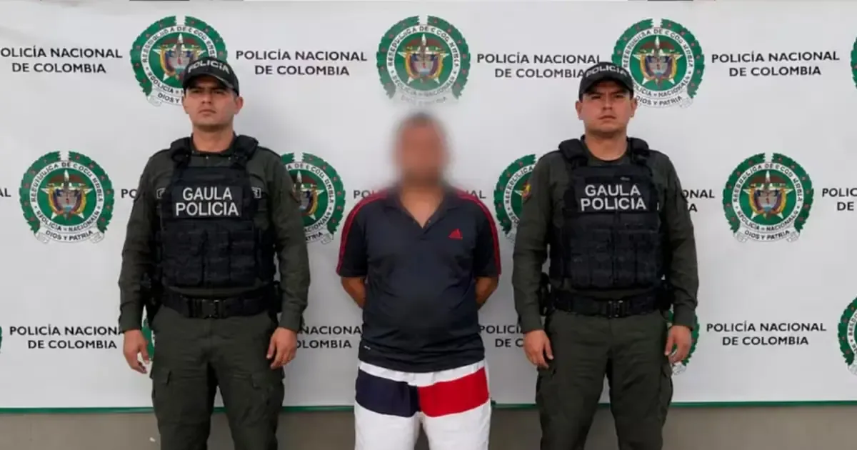 Las autoridades buscan desarticular una estructura criminal vinculada a asesinatos y extorsiones.