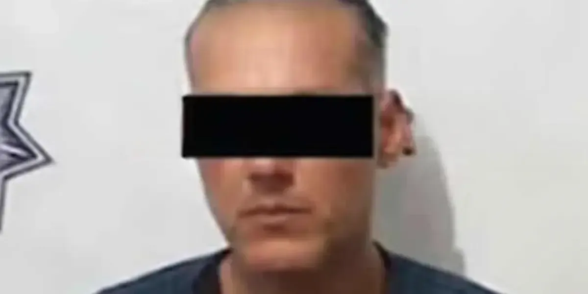 La detención se lleva a cabo durante un operativo que incluye a un sicario estadounidense con orden de extradición.