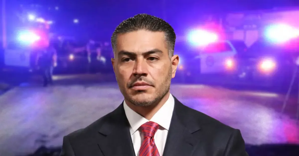 La captura de David ‘N’ generó un operativo para salvaguardar vidas.