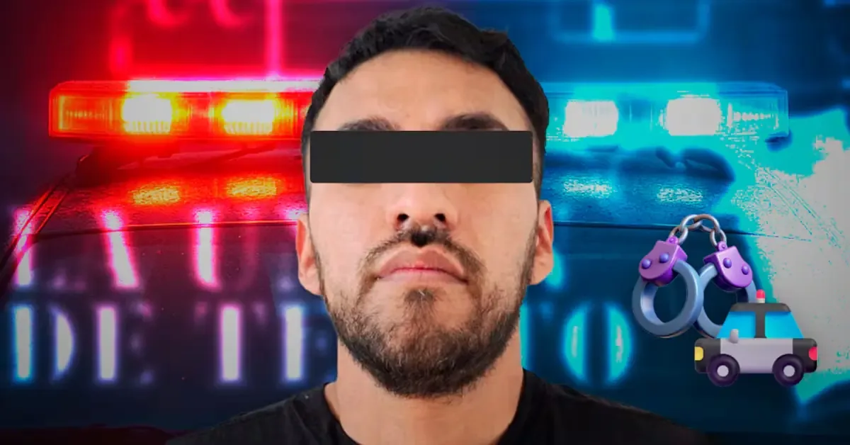 La detención de este objetivo prioritario es un avance significativo contra la delincuencia en la Ciudad de México.