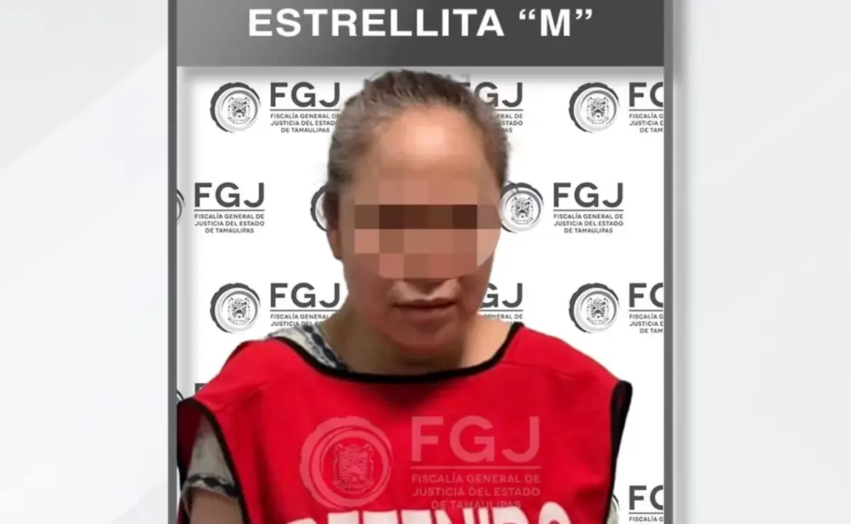 Se le acusa de violencia familiar equiparada contra una menor de edad.