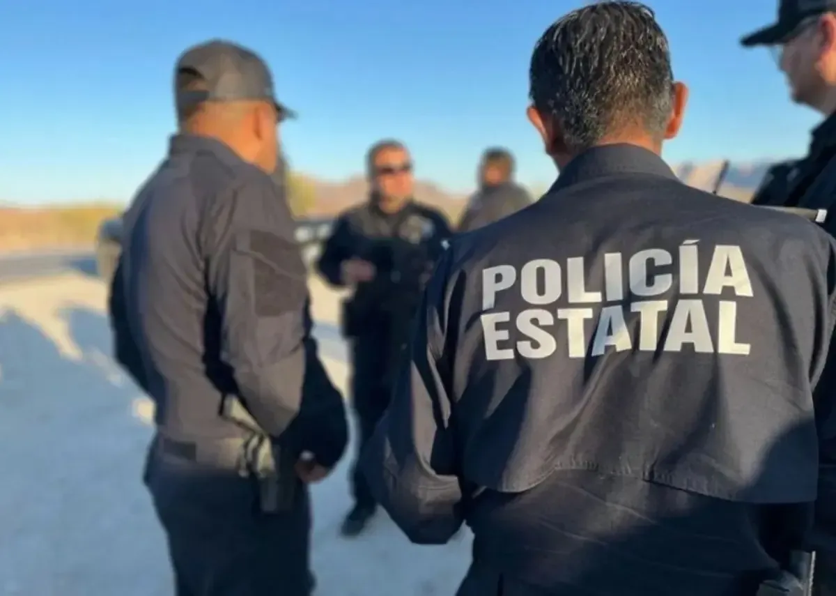 Detención ocurre en un operativo de vigilancia ante sospechas de narcotráfico y portación de arma prohibida.
