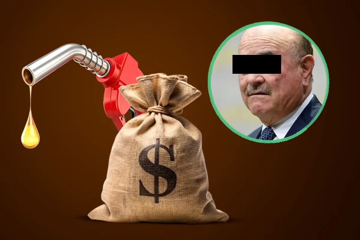 La FGR avanza en la investigación de una red de contrabando de hidrocarburos.