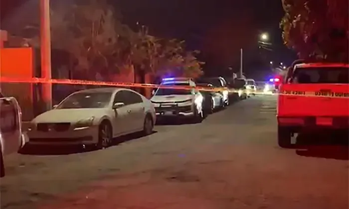 Una mujer de 70 años murió y su nieto fue gravemente herido tras un ataque con arma blanca en Hermosillo.