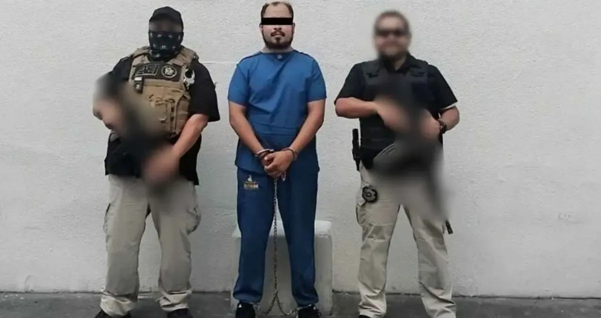 La Fiscalía investiga a un hombre por múltiples delitos sexuales contra una menor, con base en la denuncia de la víctima.