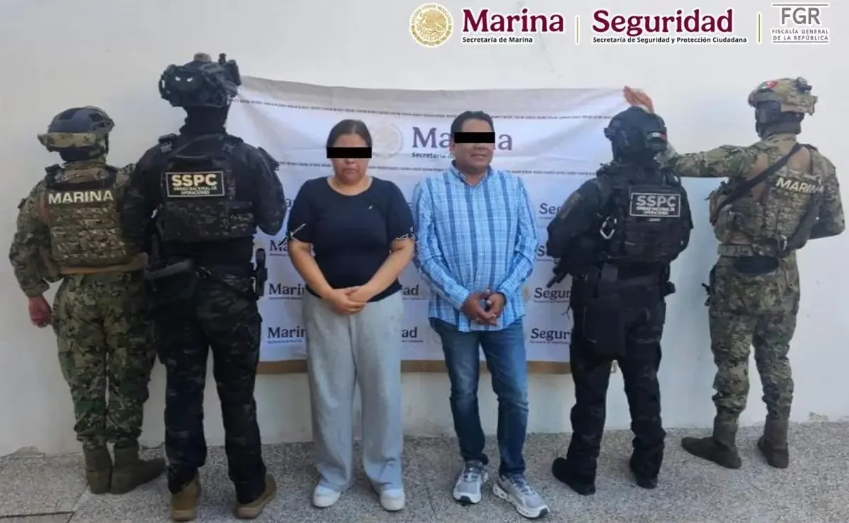 Jesús Zamora Cervantes fue asesor en el gobierno de Abelina López y está implicado en una red de extorsión.