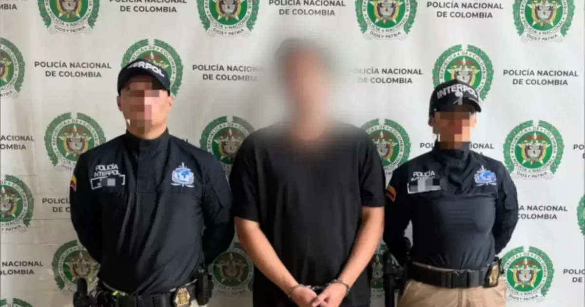 Bryan Gardea es señalado como líder de una red de fraudes millonarios que utilizó empresas falsas.