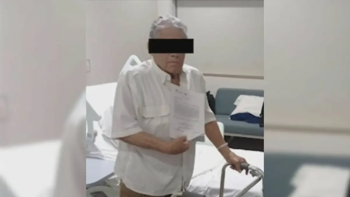 La detención en Santiago reabre investigaciones sobre la organización delictiva en Tamaulipas.