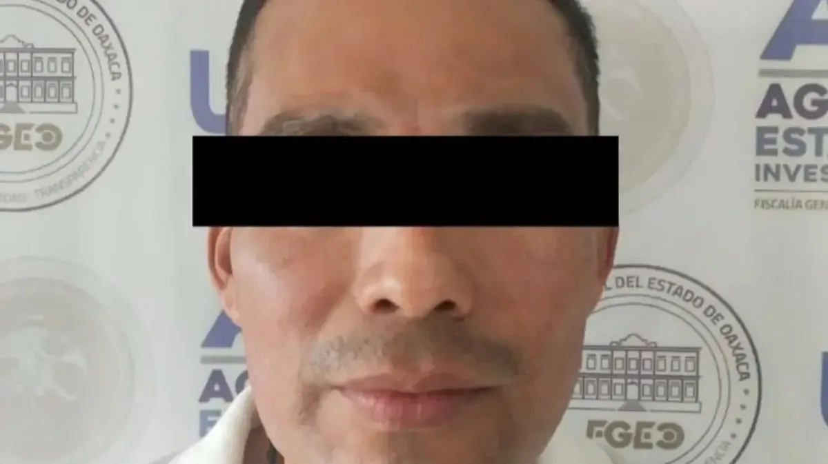 La detención de Juan M.G.G. afecta el control territorial de un grupo delictivo en la región.