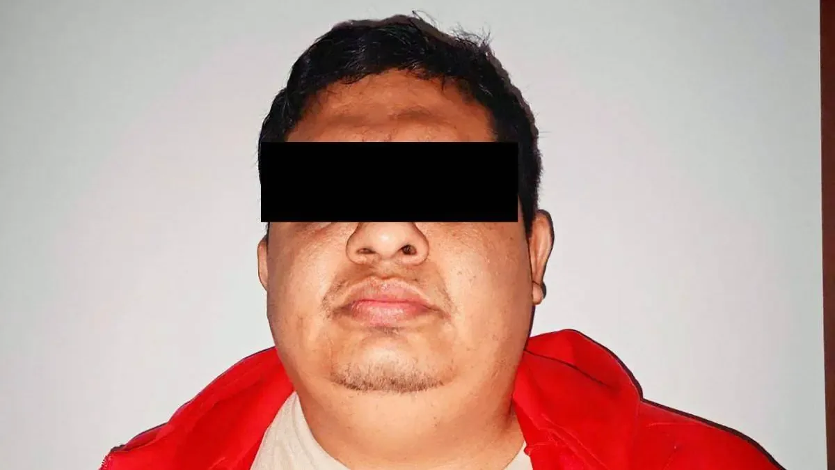 La detención busca desarticular una red de extorsión y homicidios en la región.