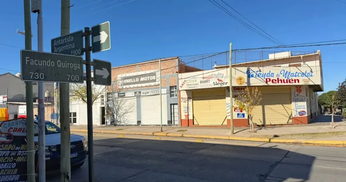 La detención del autor del crimen de Nicolás Cifuentes conmueve a la comunidad.