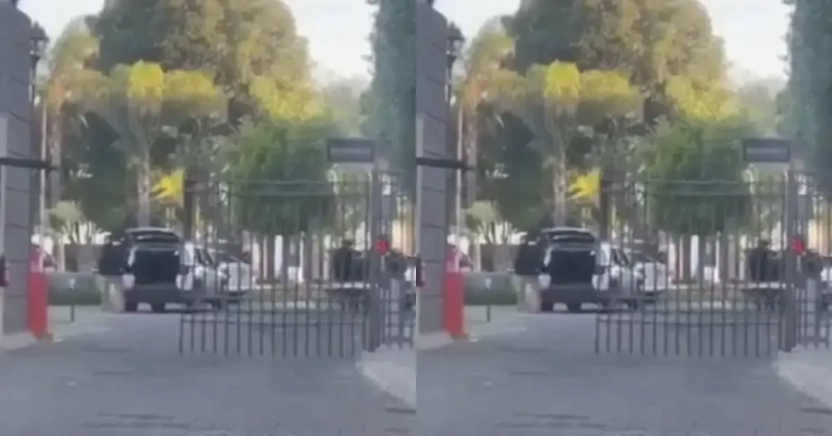 La detención se produjo en un operativo tras múltiples denuncias en la zona.