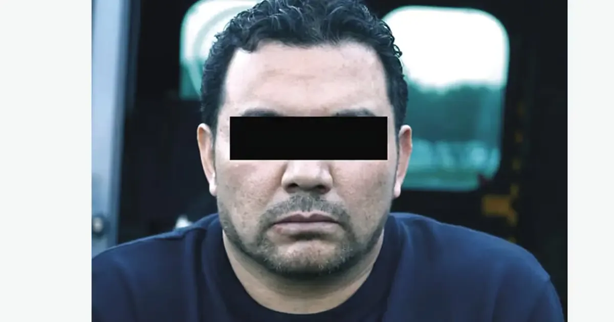 La captura de Ramón Ángel “N”, líder de Los Rs, es un avance en la justicia por el asesinato del exalcalde de Uruapan.