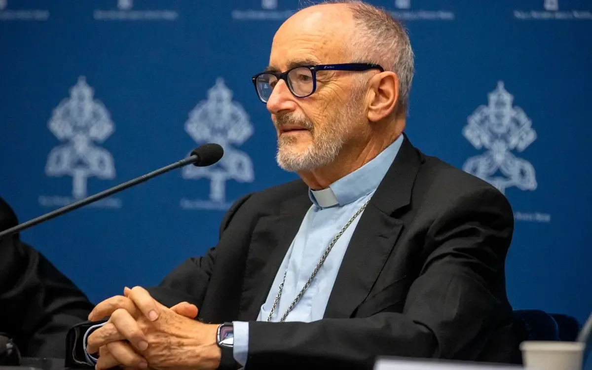 La beatificación de Jan Bula y Václav Drbola destaca su valiente testimonio de fe.