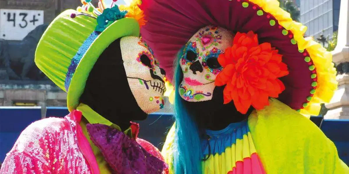 El Festival de Día de Muertos busca preservar tradiciones hñähñu y atraer a turistas locales.