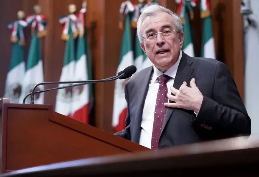 Cargos incluyen corrupción y vínculos con el Cártel de Sinaloa.