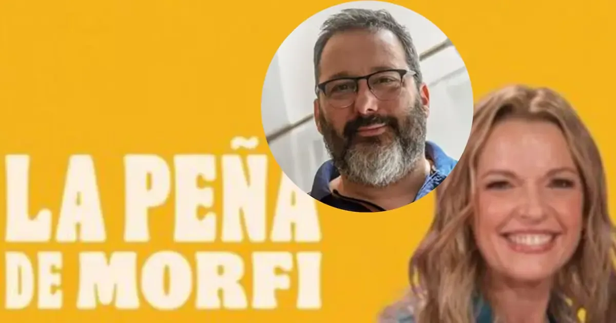 Carina Zampini es designada conductora, generando reacciones en la familia del fallecido productor.