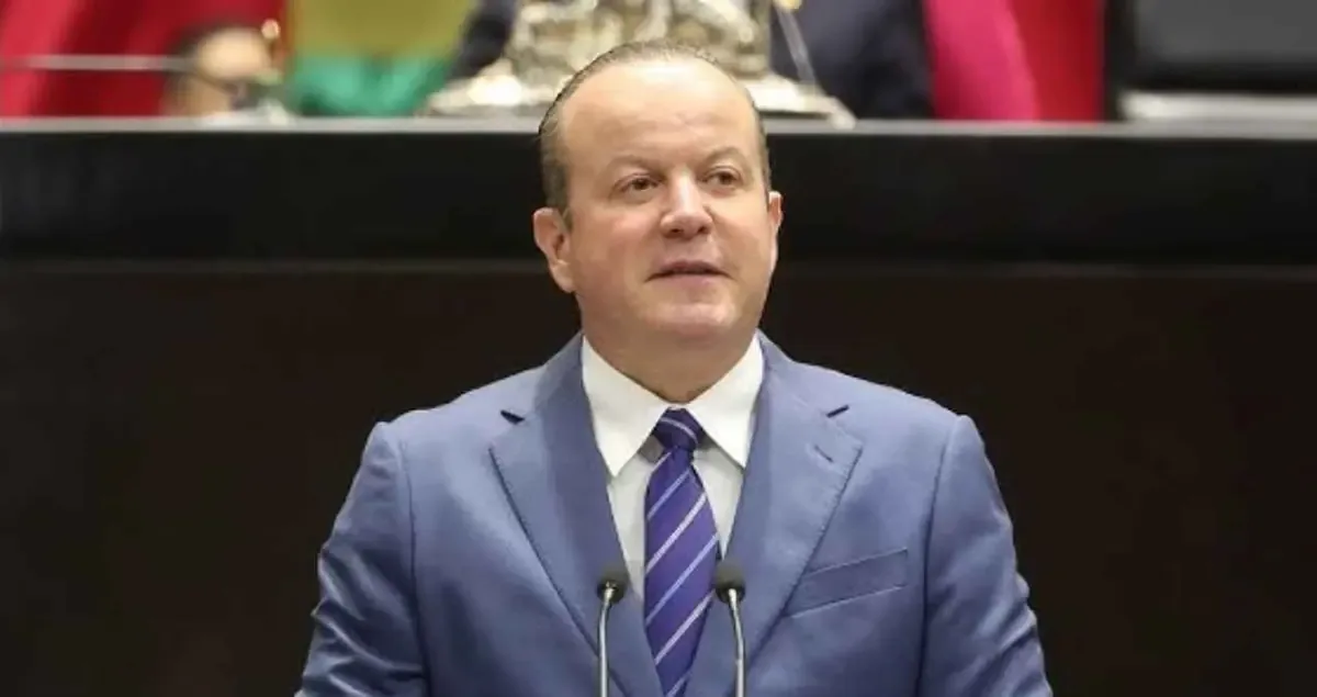 El legislador expresó su compromiso de respaldar al candidato que designe su partido en Tamaulipas.