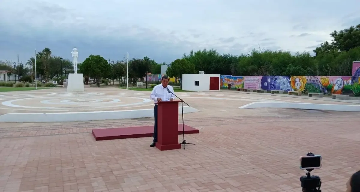 La renuncia del exsecretario de Obras Públicas abre nuevos horizontes políticos en Nuevo Laredo.
