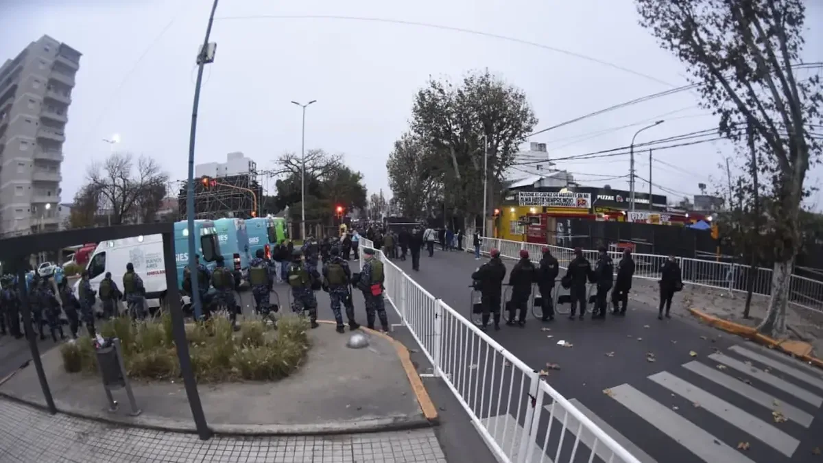 Se espera una gran convocatoria para despedir al icónico músico argentino tras su fallecimiento.