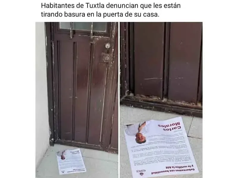 A pesar de un informe favorable, persisten denuncias y cuestionamientos sobre la honestidad del alcalde.