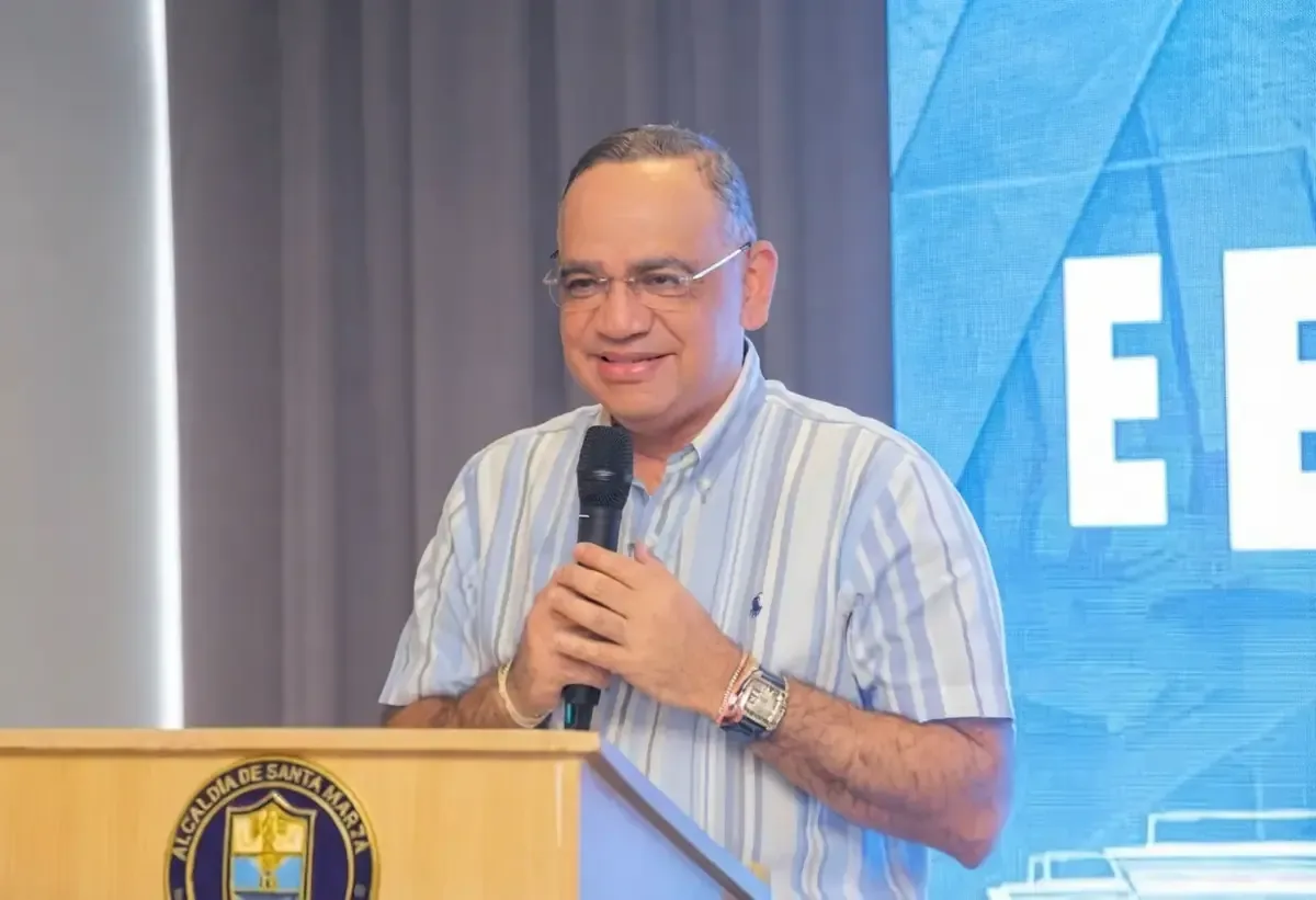 Los proyectos son clave para mejorar el saneamiento y la infraestructura de Santa Marta.