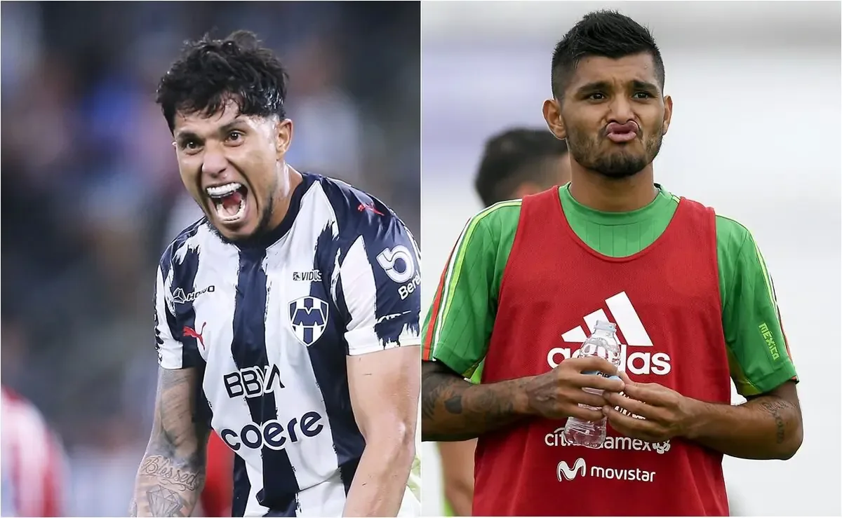 La convocatoria de Neymar sorprende mientras Tecatito queda fuera, generando reacciones en el fútbol mexicano.