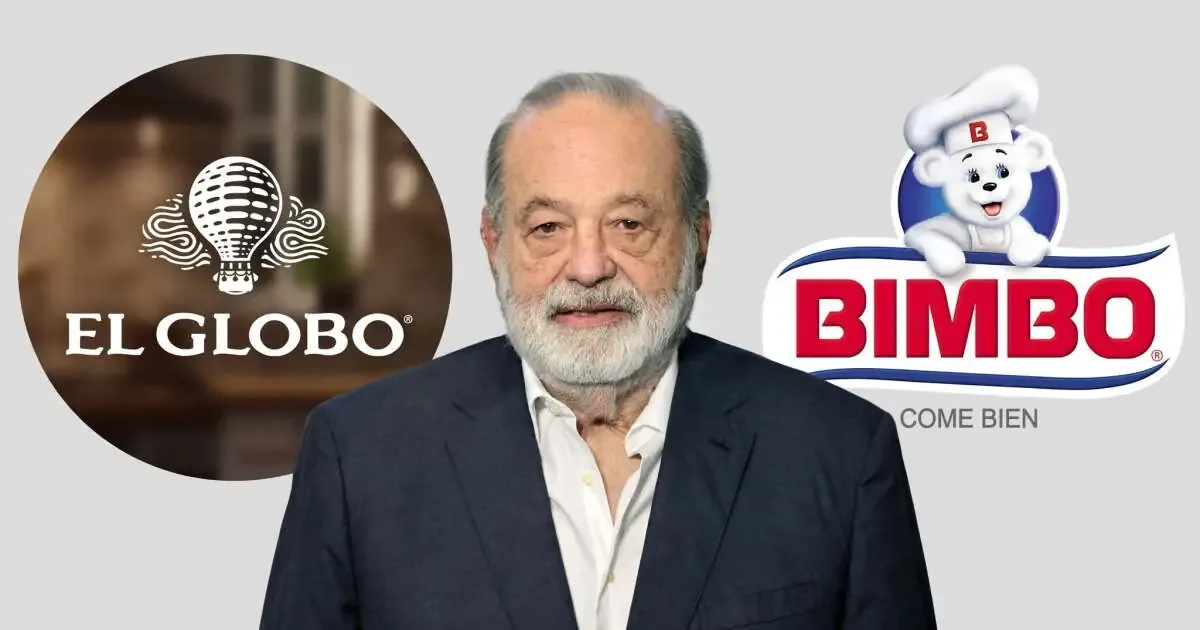 La venta de la histórica panadería resalta la conexión entre dos gigantes empresariales en México.