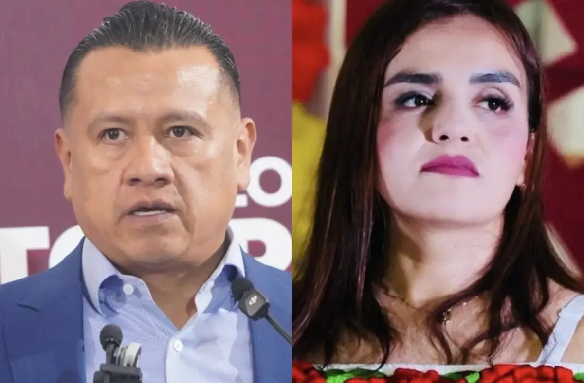 La interna de Morena concluyó con la victoria de Torres Piña, que deberá enfrentar a Grecia Quiroz en las próximas encuestas.