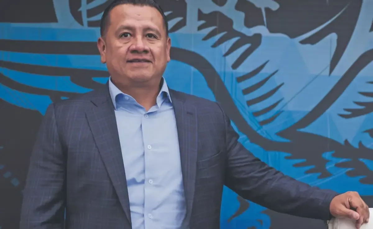 Carlos Torres Piña se separa de la Fiscalía para dedicarse a nuevos proyectos tras su gestión.