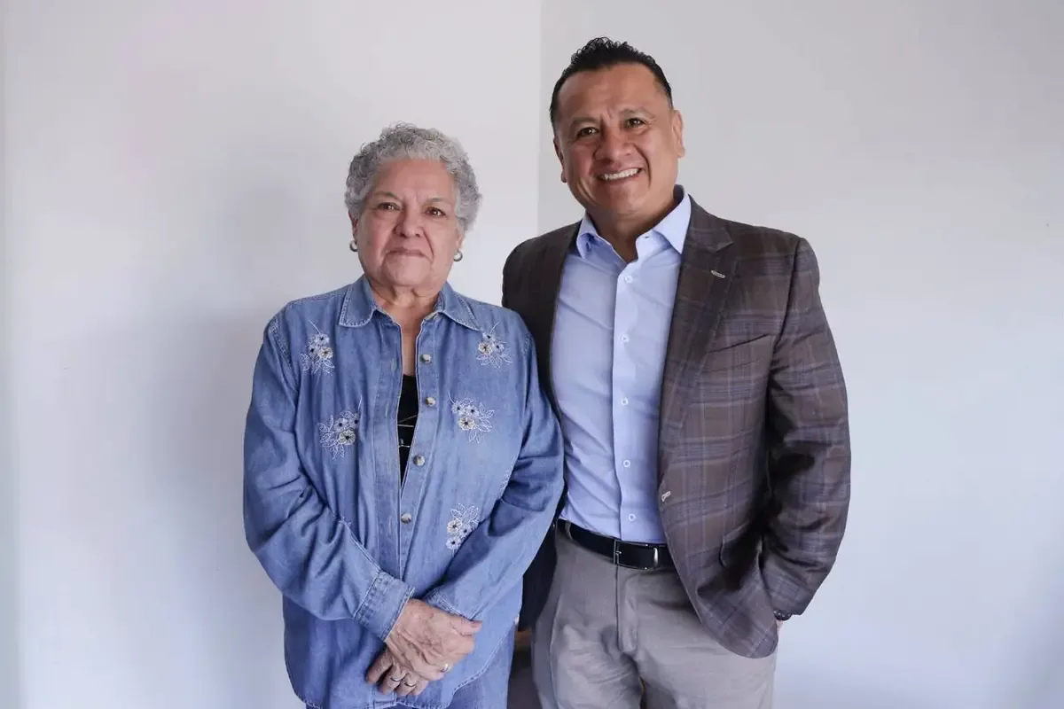 Las reuniones buscan mantener la cohesión interna en el movimiento de Morena en Michoacán.
