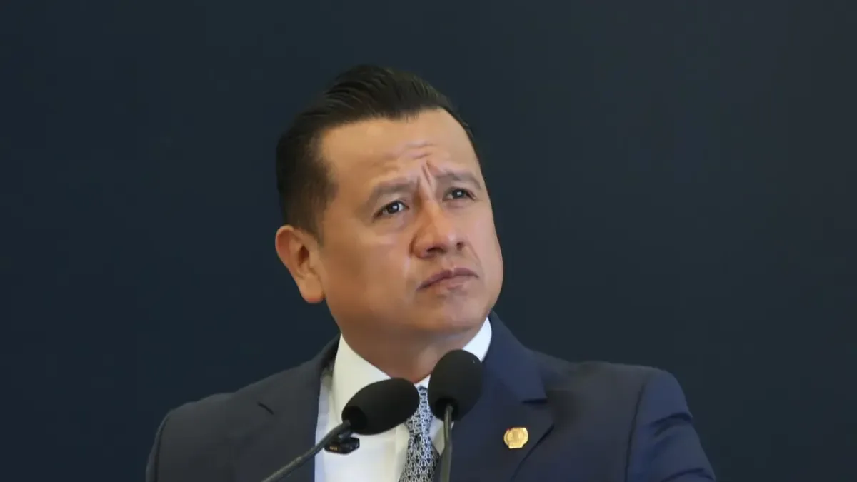 La ventaja de Torres Piña podría replantear el panorama electoral para las elecciones del próximo año en Michoacán.